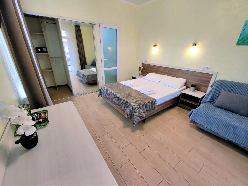 Villa Lime (Вилла Лайм): главное фото 1