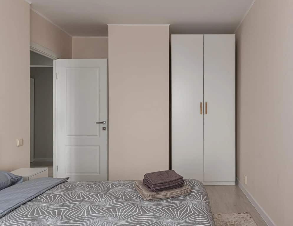 Flat Inn на Проспекте Мира 110/2: главное фото 1