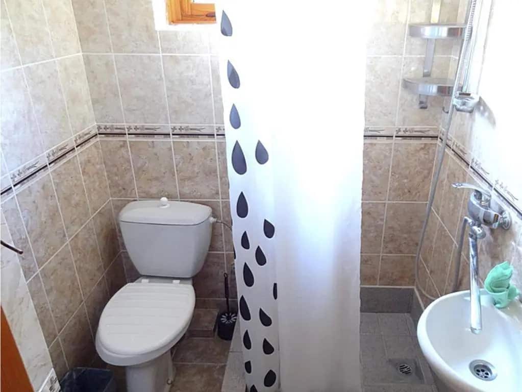 Mini Hotel On Krylova 3: главное фото 1