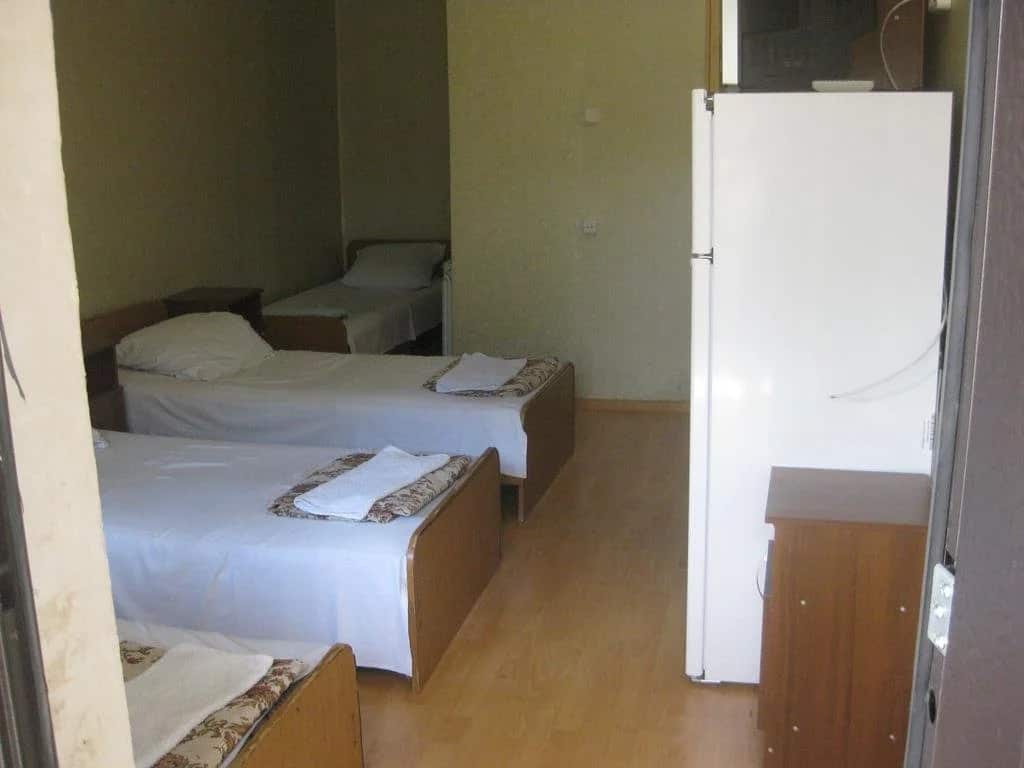 Anna Guest House: главное фото 1