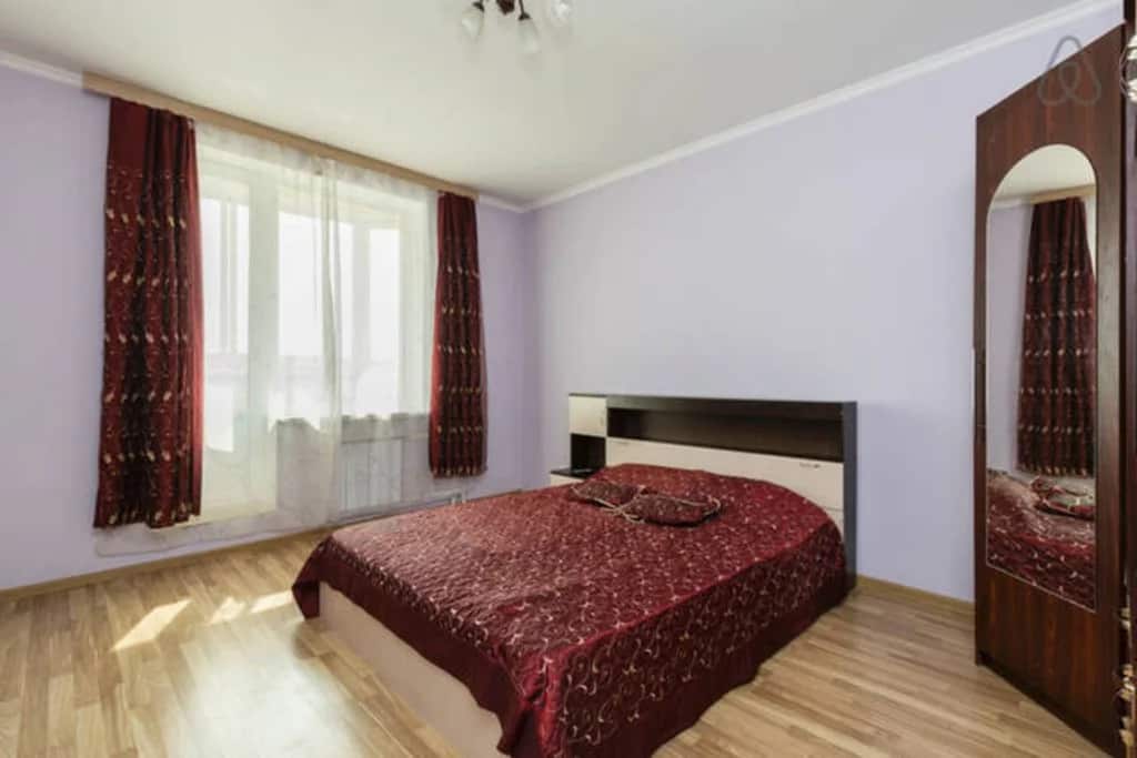 V Kupchino Apartments: главное фото 1