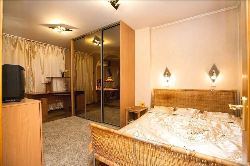 Brusnika Apartment Kiyevskaya: главное фото 1