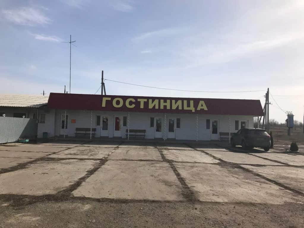 У Валентины: главное фото 1