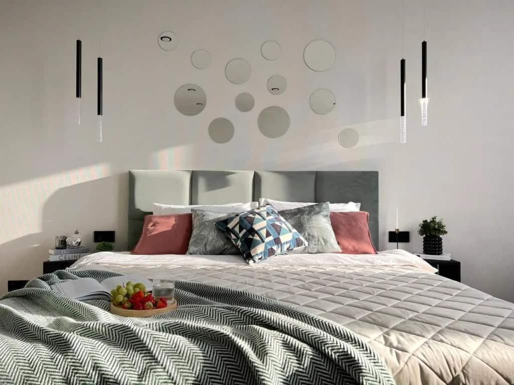REKONA HOME (РЕКОНА ХОУМ) в сердце Новосибирска: главное фото 1