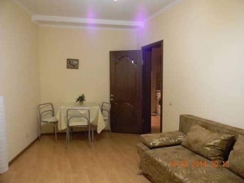 U Morya Apartament: главное фото 1
