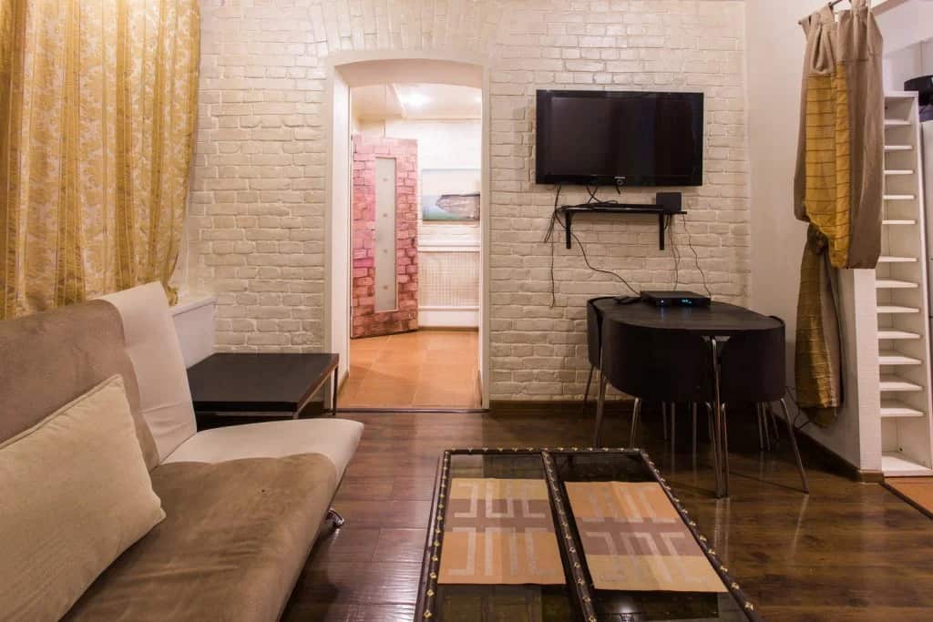 Apartamentyi Na Mohovoj 14: главное фото 1