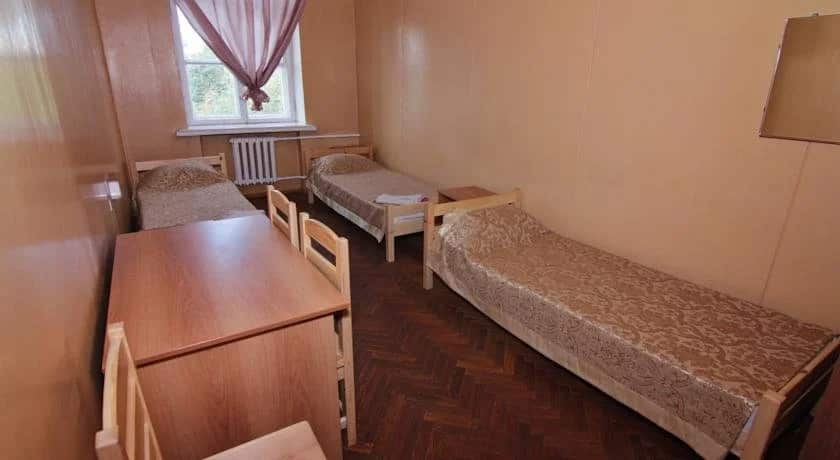 Hostel Siyana: главное фото 1