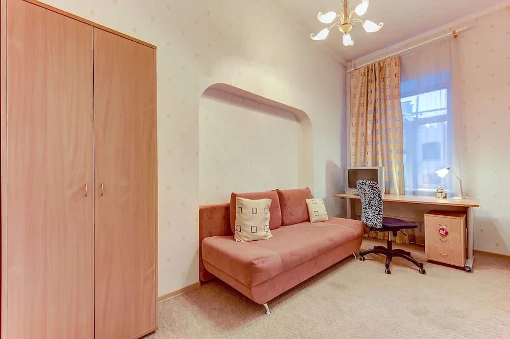 Welcome Home Apartments Moyka 28: главное фото 1