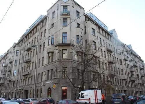 12 Hostel: главное фото 1