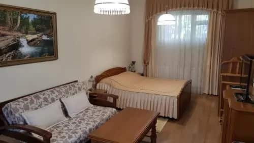 Guesthouse Ruslan: главное фото 1