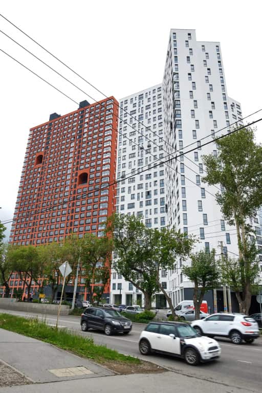RentPlaza (РентПлаза) на улице Амундсена: главное фото 1