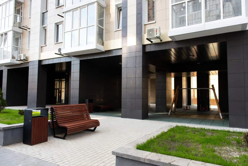 Fox Homes (Фокс Хоумс) на улице Мечникова 37: главное фото 1