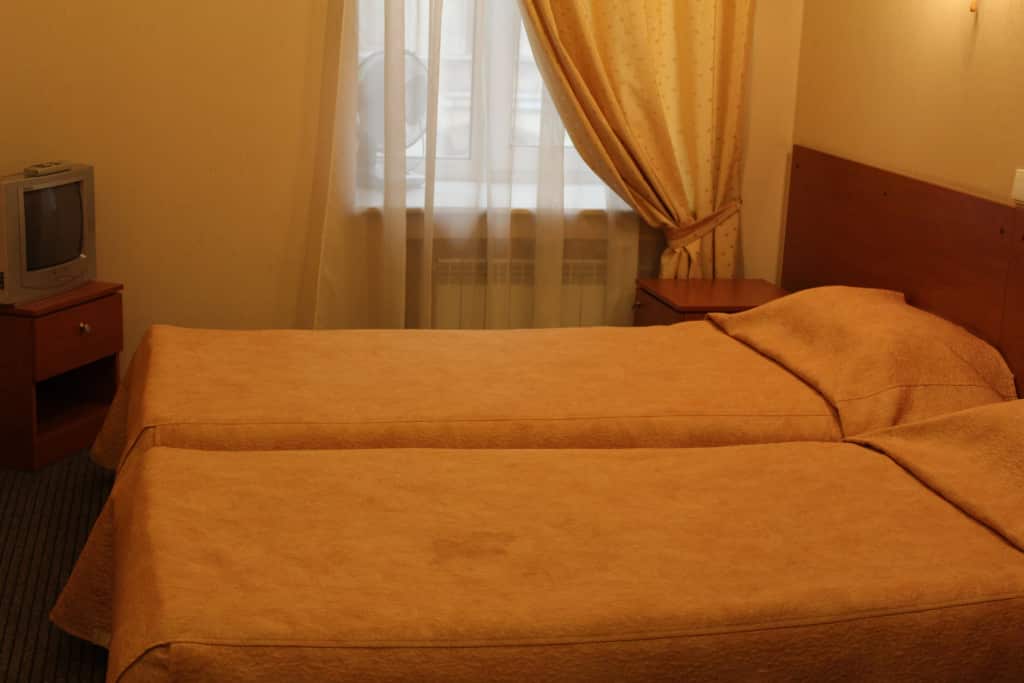 B&B Rinaldi Poetic: главное фото 1