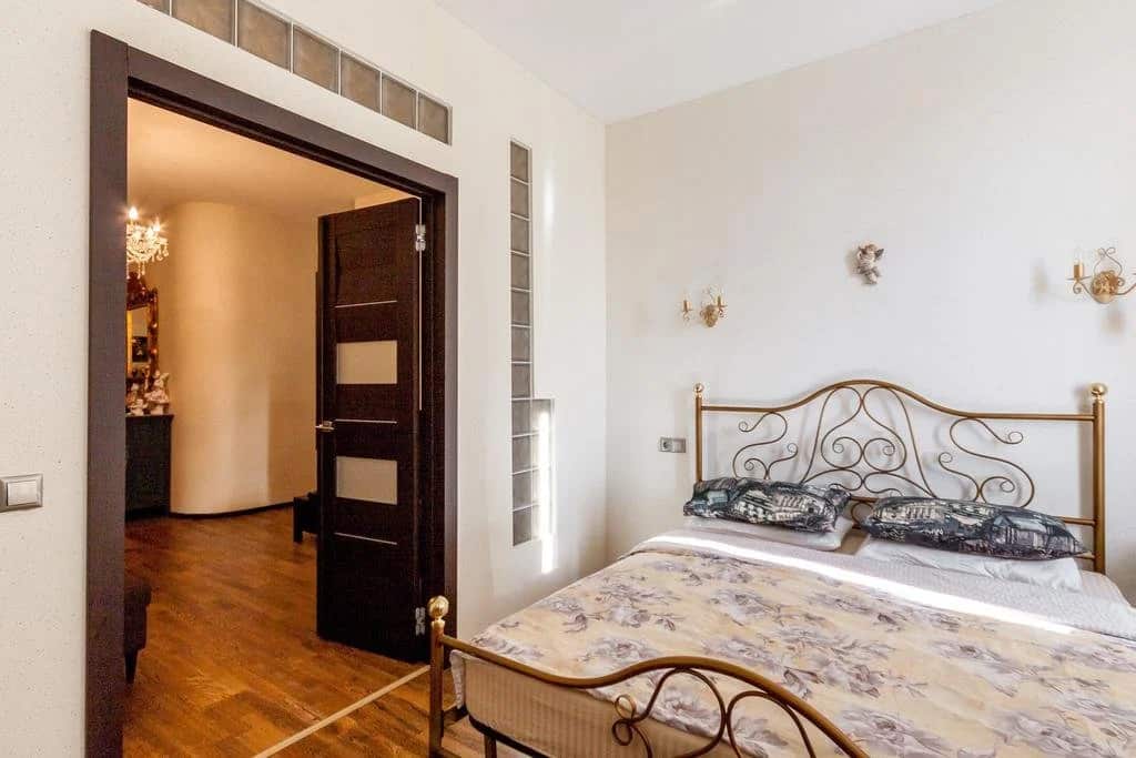 Nice Flat At Garibaldi Street Apartments: главное фото 1