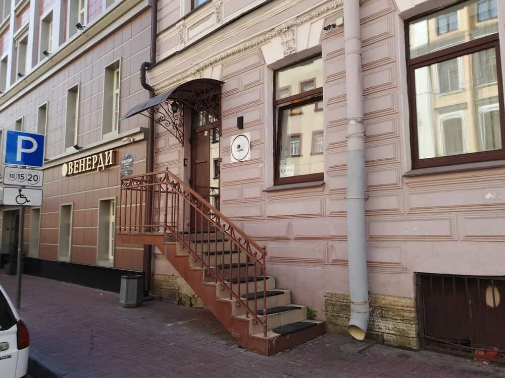 Assol'Hostel: главное фото 1