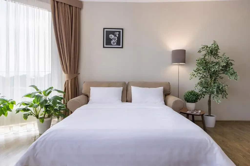 LUNA Hotel Krasnodar: главное фото 1