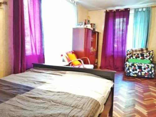 Apartment on Novocherkassky 32: главное фото 1