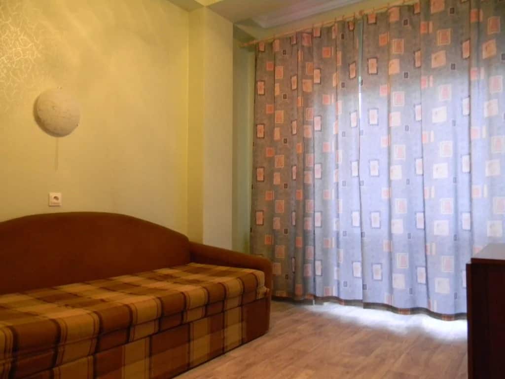 Troitskaya 33 Apartments: главное фото 1