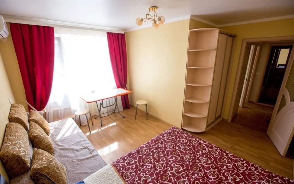 Orehovaya Roscha Apartments: главное фото 1