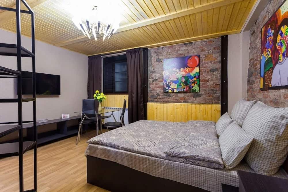 Apt on Chetvyortaya Sovetskaya 8 ap4: главное фото 1
