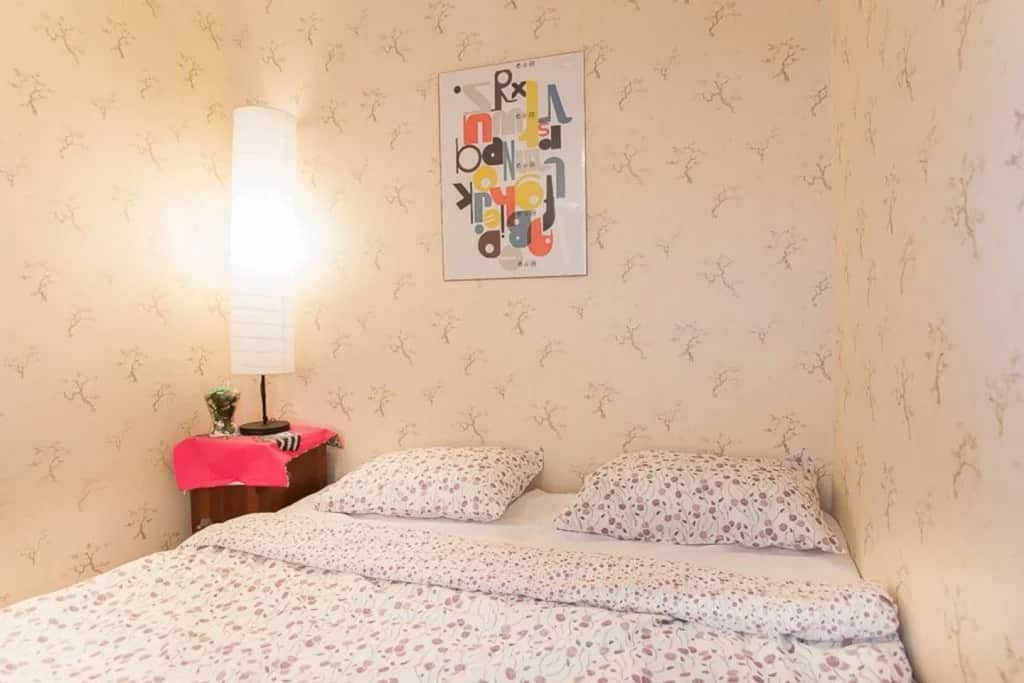 Music Hall Style Na Tverskoj Tsentr Apartments: главное фото 1