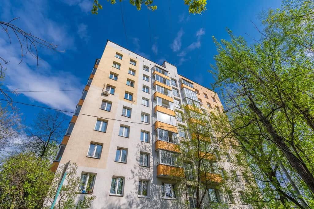 BestFlat24 (БэстФлэт24) на бульваре Ракетный: главное фото 1