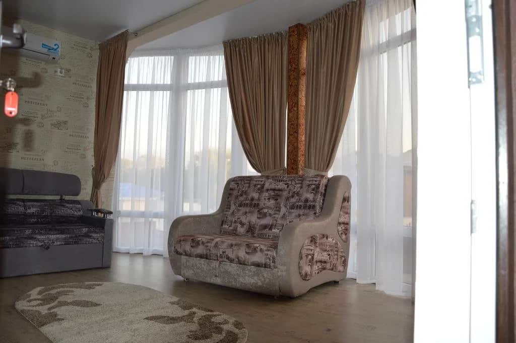 Tropicano Hotel: главное фото 1