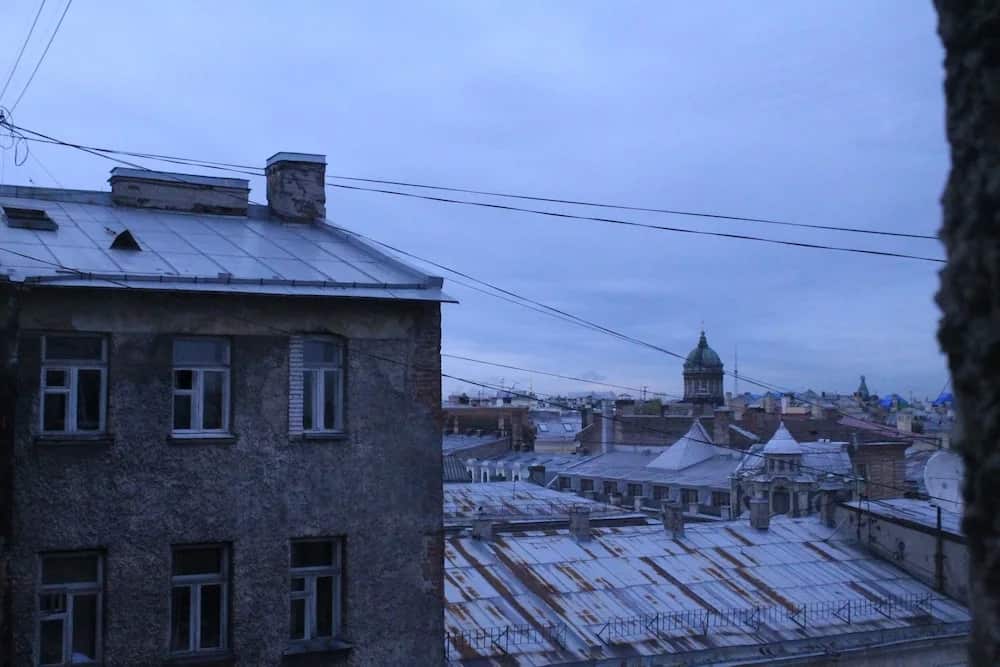 Wagner Hotel - Hostel: главное фото 1