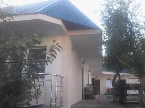 Guesthouse Vse Dlya Vas: главное фото 1