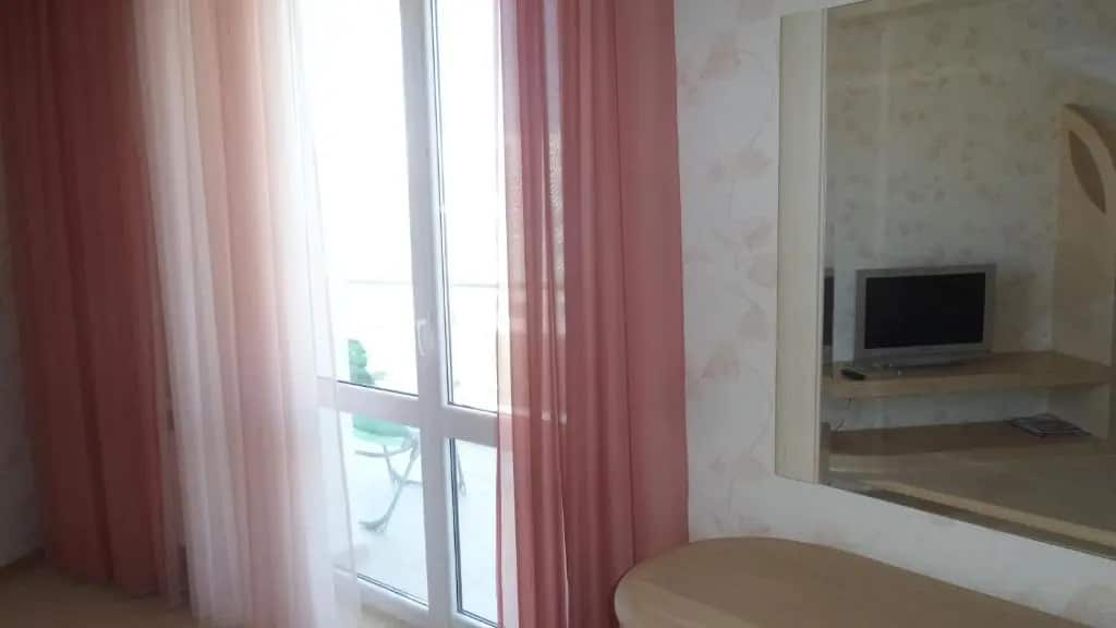 Apartment on Krasnogvardeyskaya 34: главное фото 1