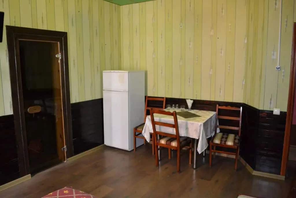 Hotel Rayon Vostochnyy: главное фото 1