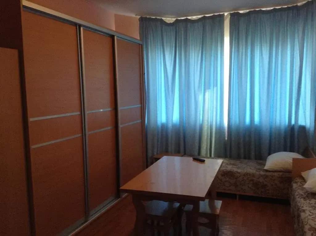 Rajskij Ugolok Guest House: главное фото 1