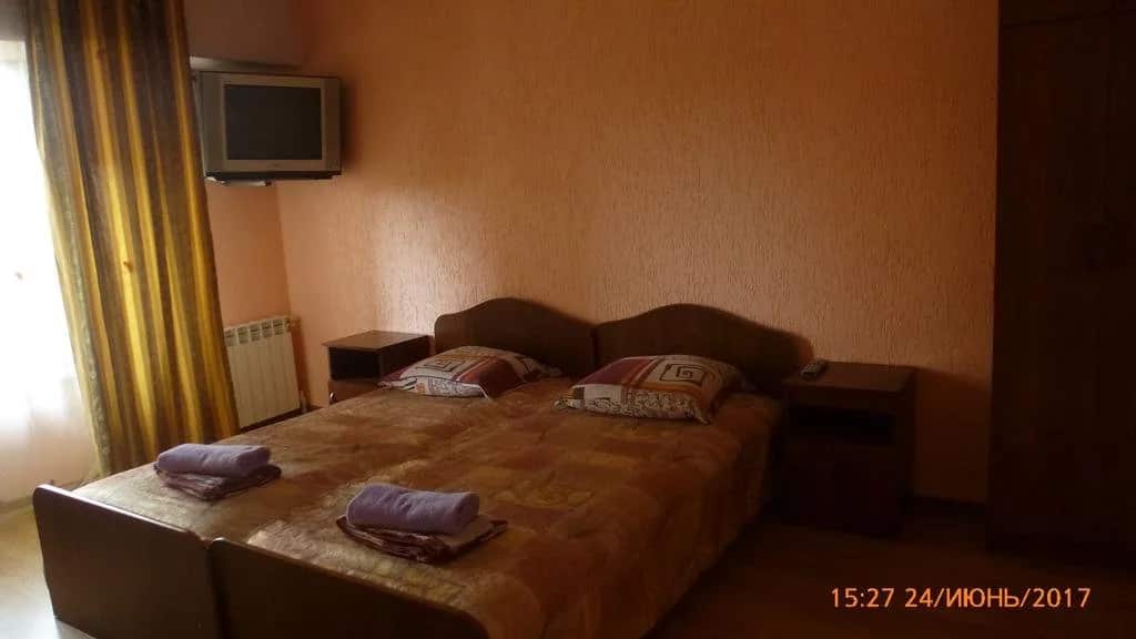 Karavan Guest House: главное фото 1