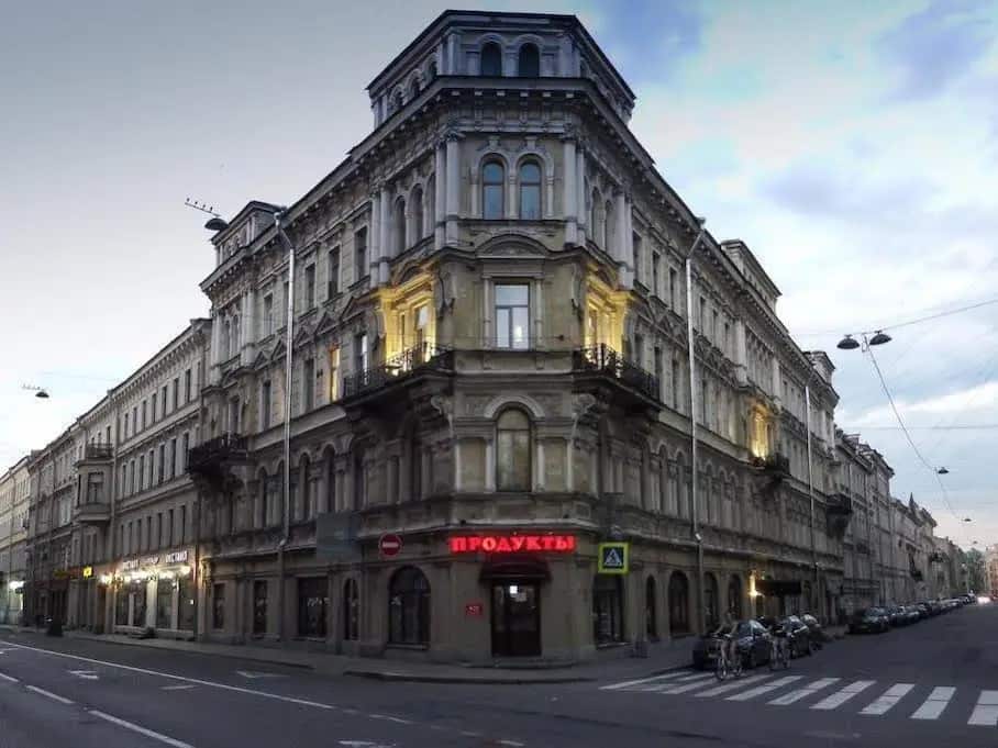 Хостел Club Chao, mama: главное фото 1