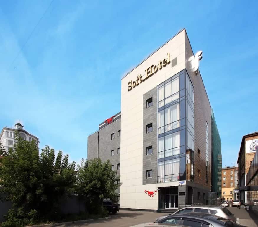 Софт: главное фото 1