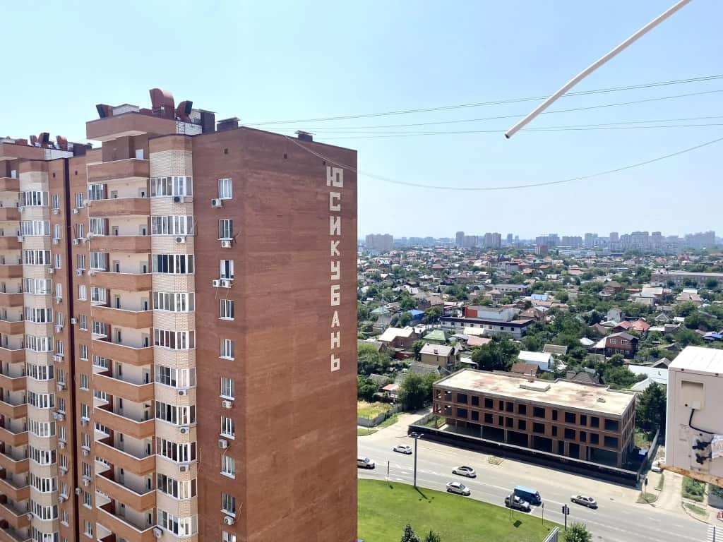 Goodtime Apartments (Гудтайм Апартментс) на улице Восточно-Кругликовская 22: главное фото 1