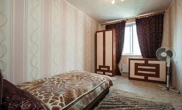 Апартаменты Садовое Кольцо Академическая: главное фото 1