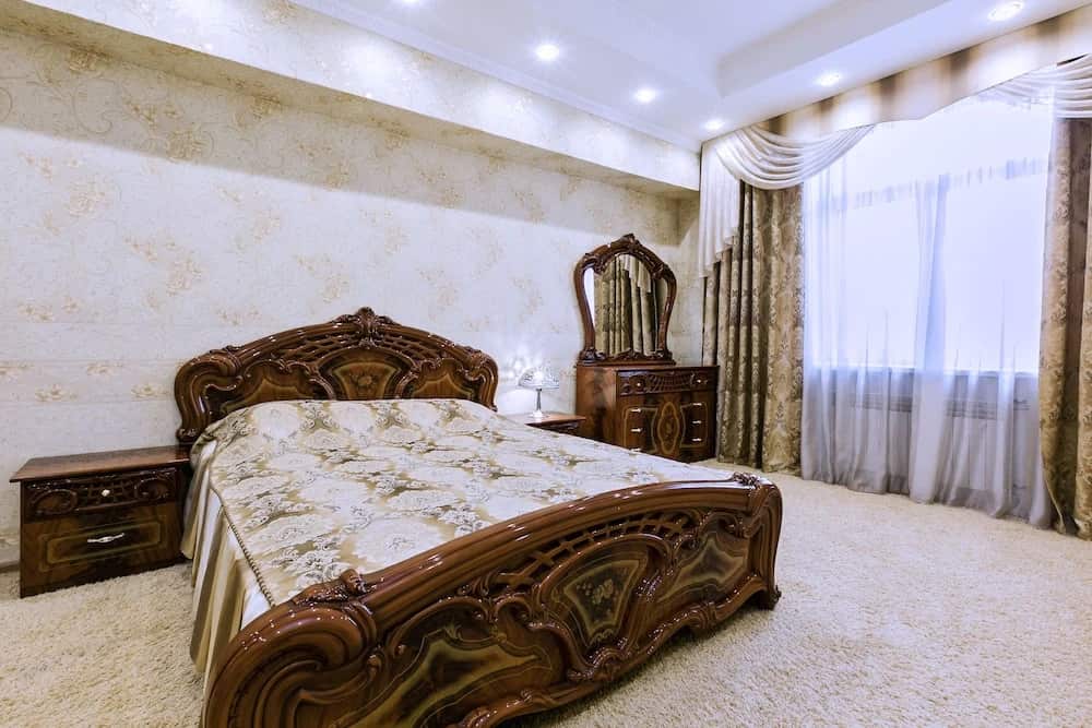 GM Apartment ул. Новокузнецкая, 43-16: главное фото 1