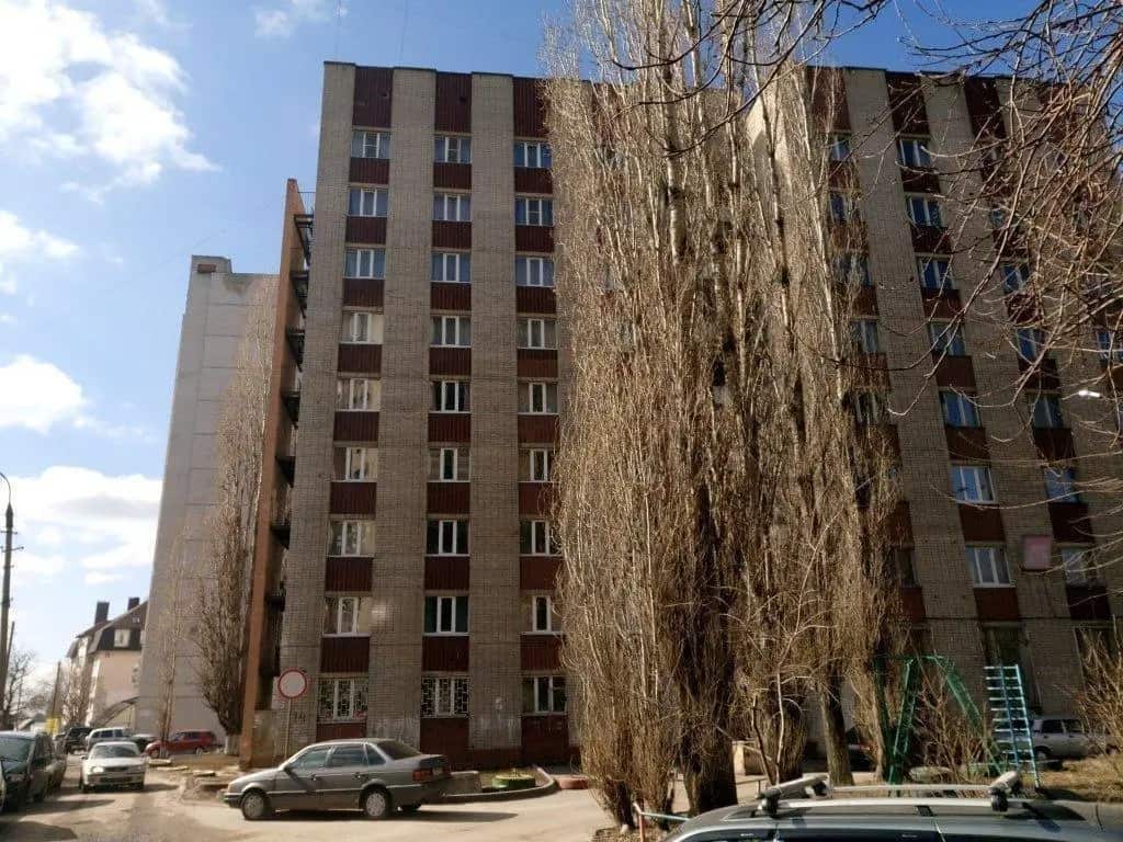 Orbita Hotel: главное фото 1