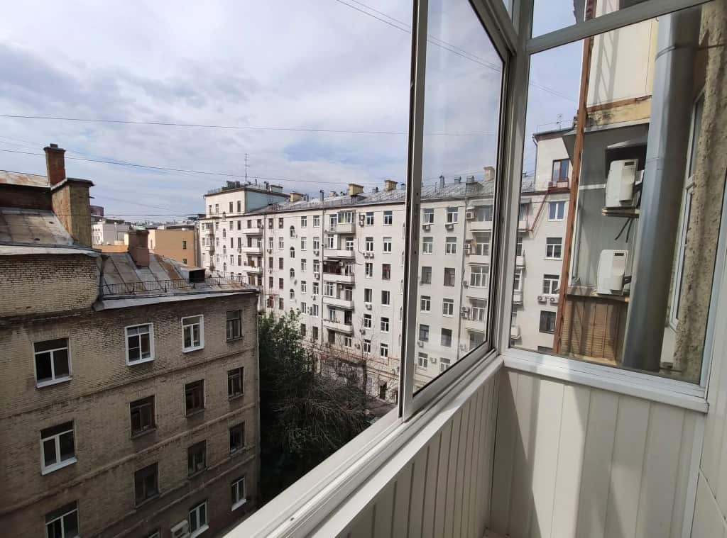 Tverskaya Street (Тверская Стрит) на улице 1-ая Тверская-Ямская: главное фото 1