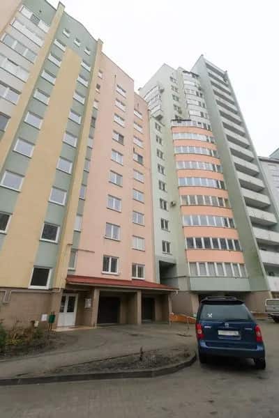 Апарт39ру на улице Гагарина 2А: главное фото 1