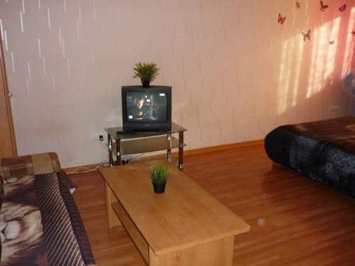 Apartment Lenina: главное фото 1