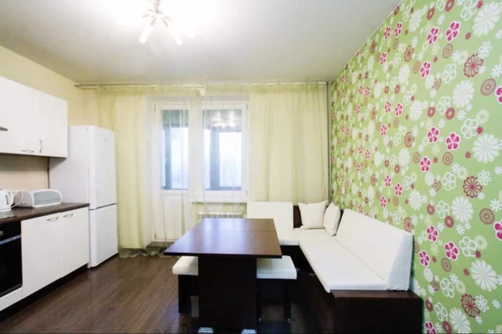 MaxRealty24 Kastanaevskaya 41/2: главное фото 1