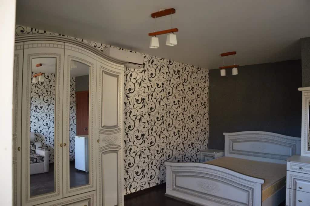 Tropikano Guest house: главное фото 1