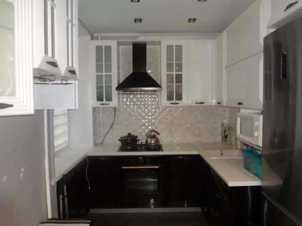 Apartamentyi Kubinka: главное фото 1