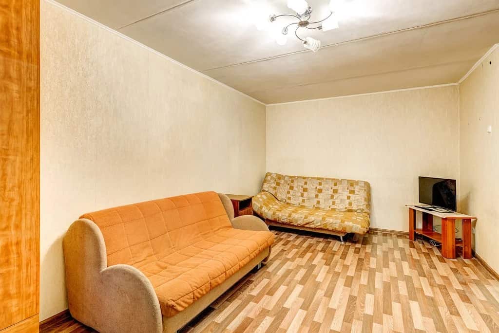 Domumetro Na Chernyahovskogo Apartments: главное фото 1
