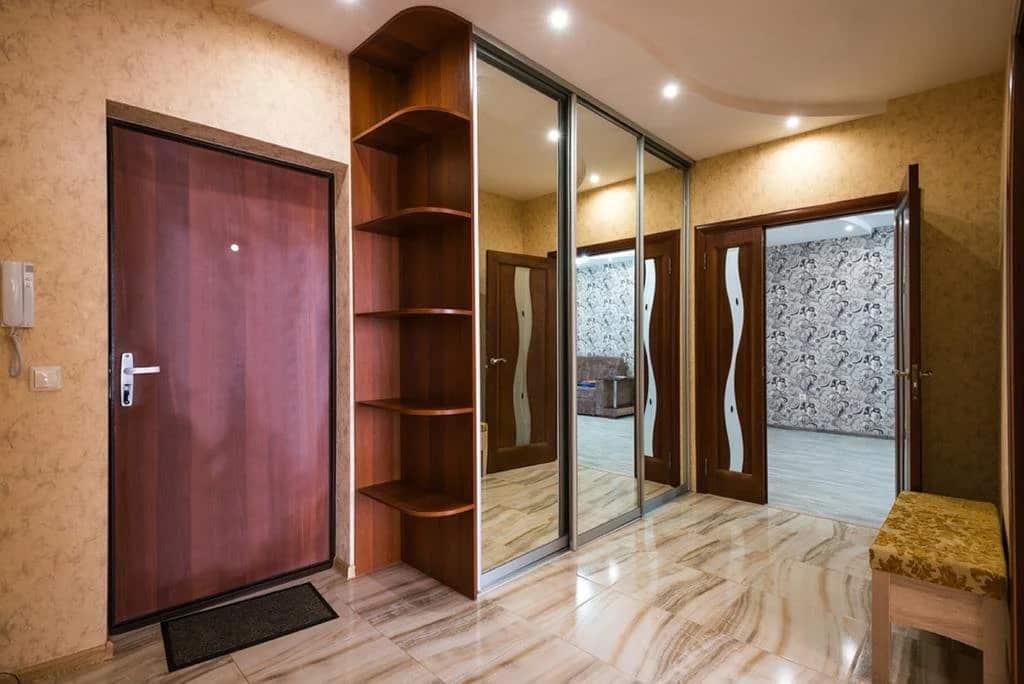 Aparthotel23 Kubanskaya 52: главное фото 1