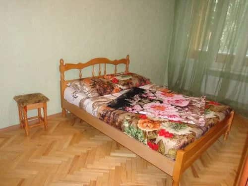 Luxcompany Apartment Vdnkh: главное фото 1