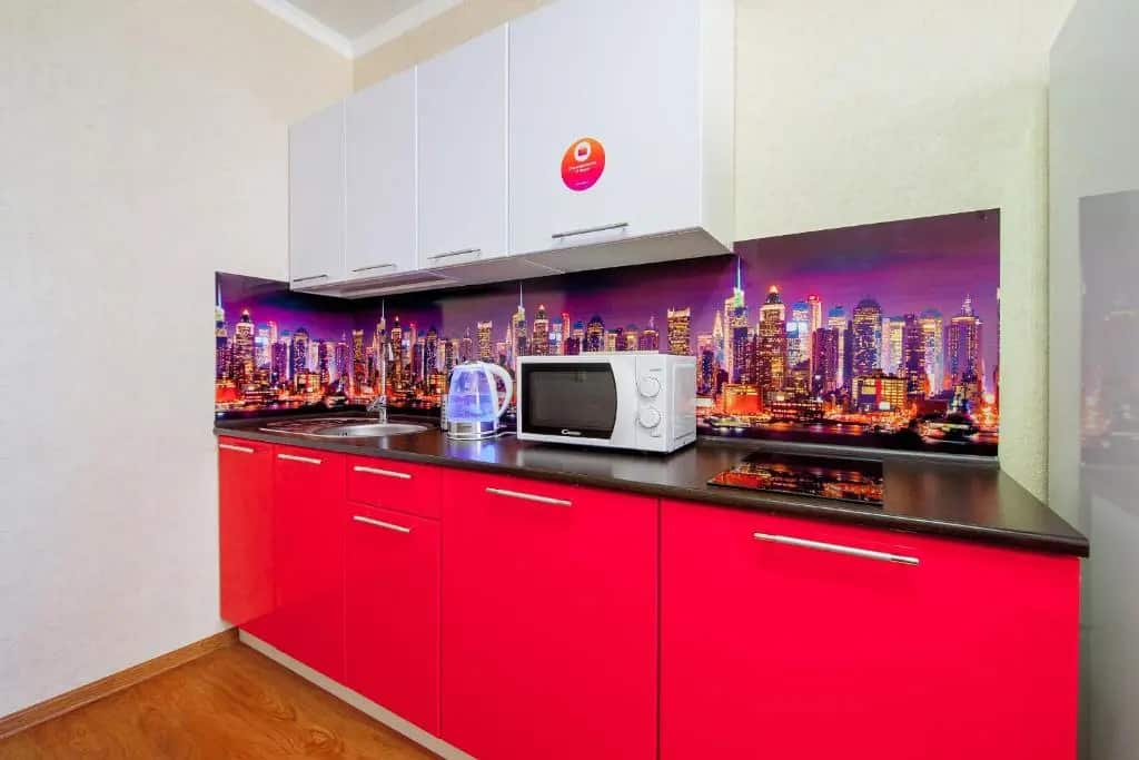 Zhigulenko Apartments: главное фото 1