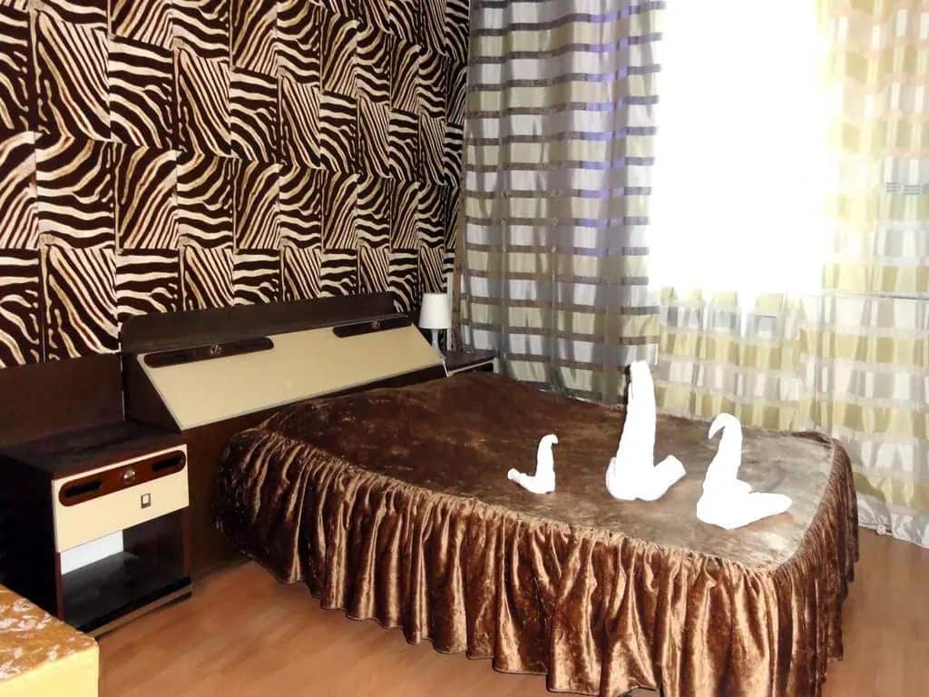 Apartments InnService: главное фото 1